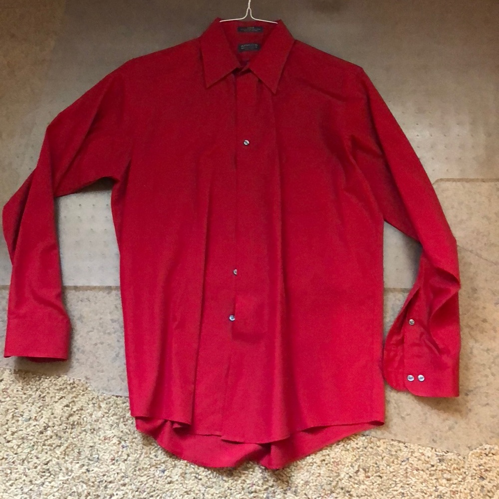 Men’s Arrow dress shirt